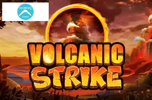 Volcanic Strike